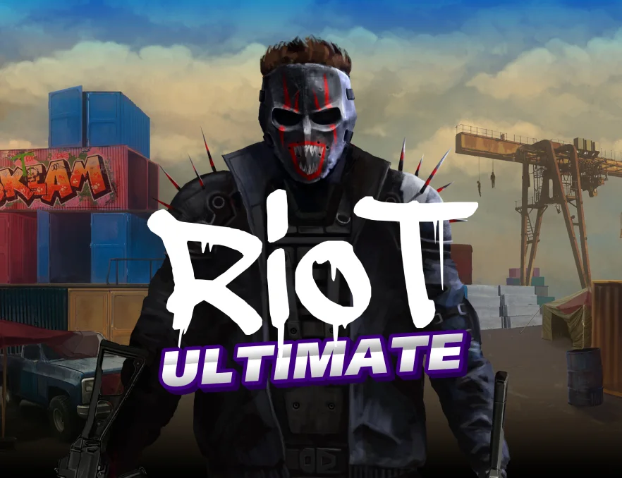 Riot Ultimate